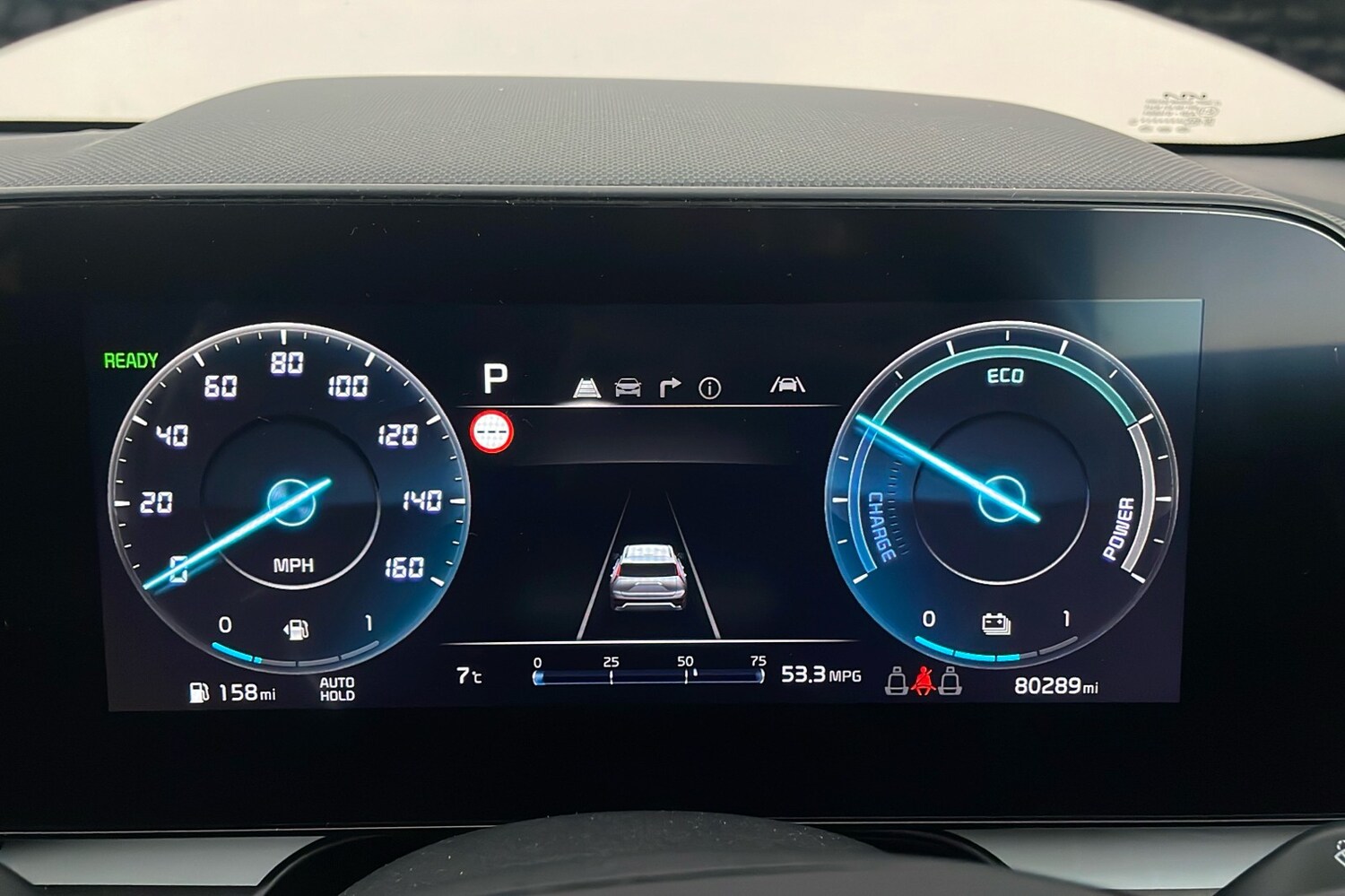 Used Kia Niro 2023 for sale - 77609695: Photo 14