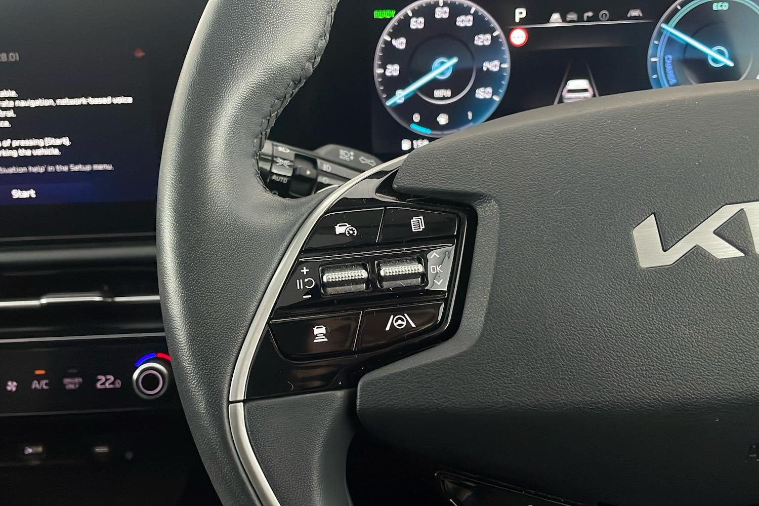 Used Kia Niro 2023 for sale - 77609695: Photo 16