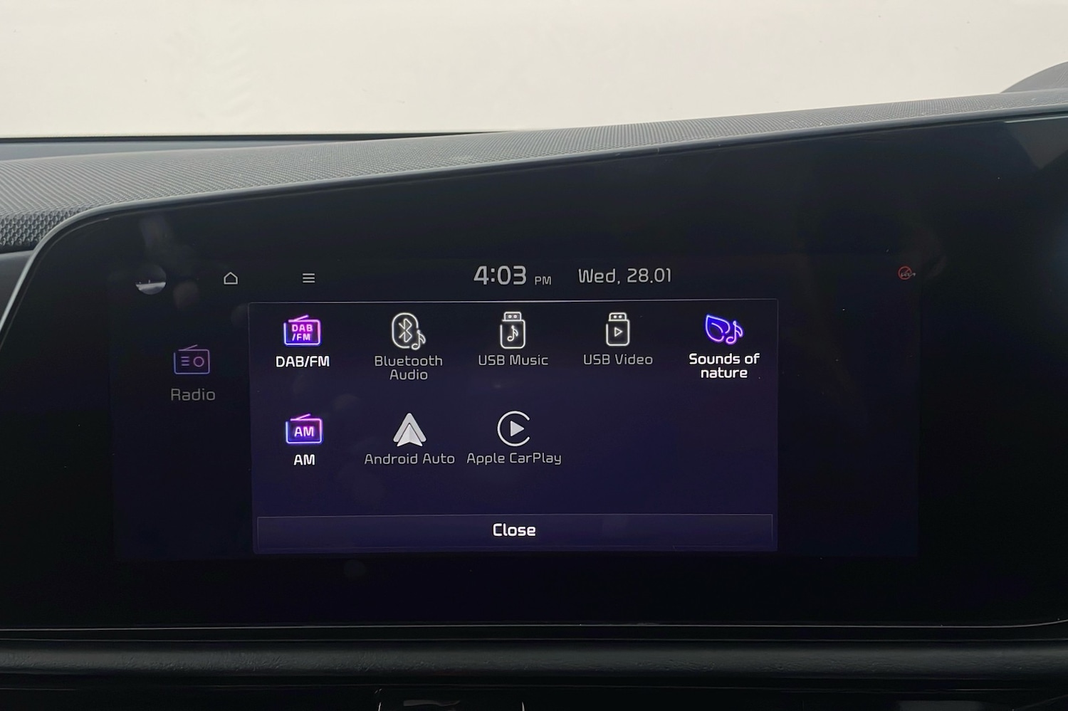 Used Kia Niro 2023 for sale - 77609695: Photo 19