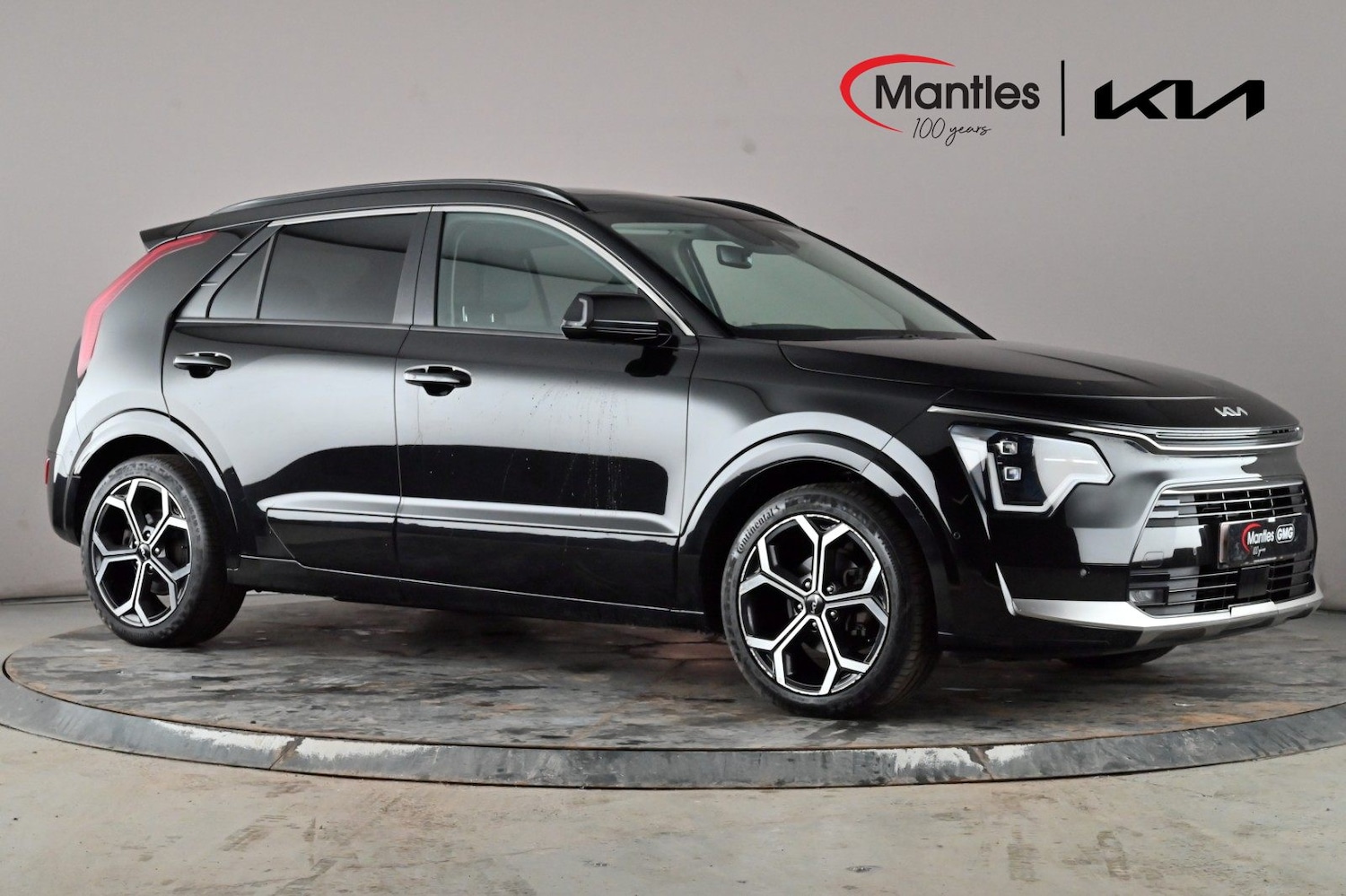 Used Kia Niro 2023 for sale - 77609695: Photo 2