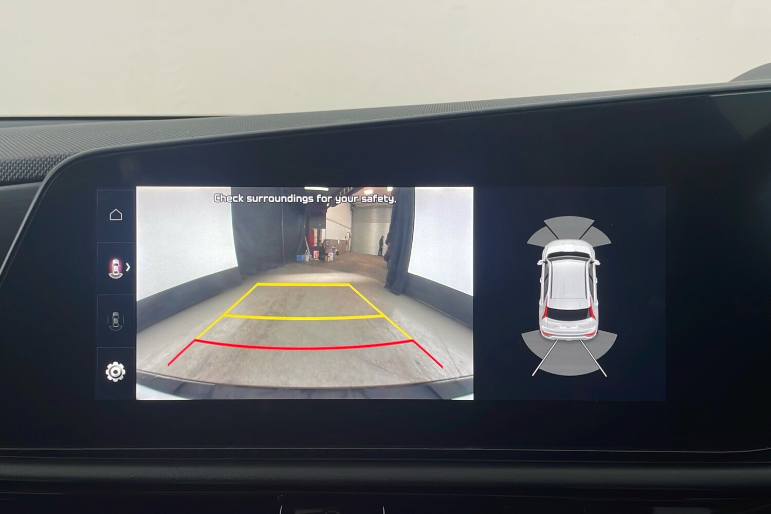 Used Kia Niro 2023 for sale - 77609695: Photo 23