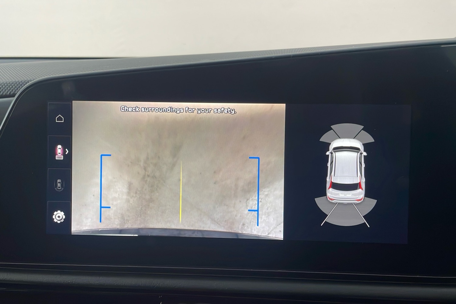 Used Kia Niro 2023 for sale - 77609695: Photo 24