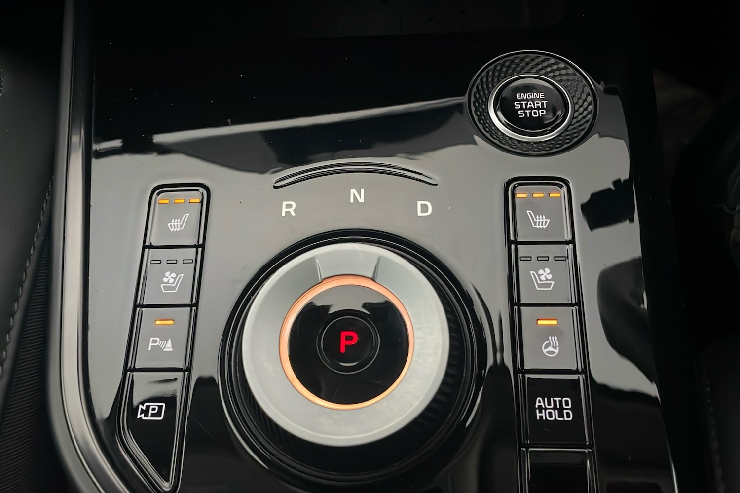 Used Kia Niro 2023 for sale - 77609695: Photo 25