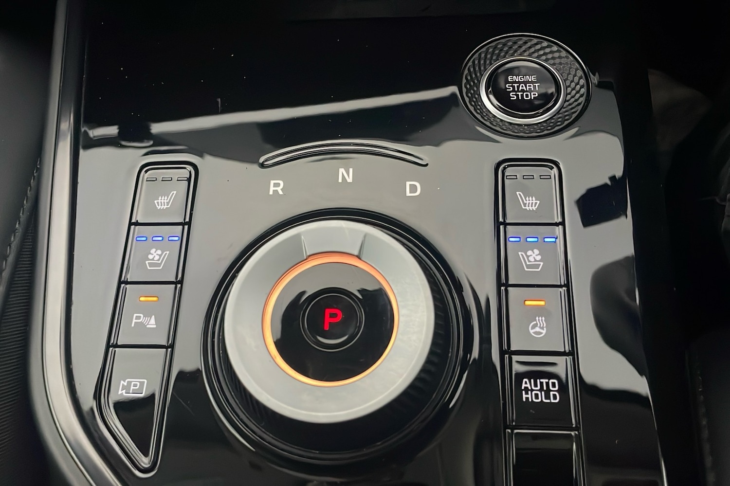 Used Kia Niro 2023 for sale - 77609695: Photo 26