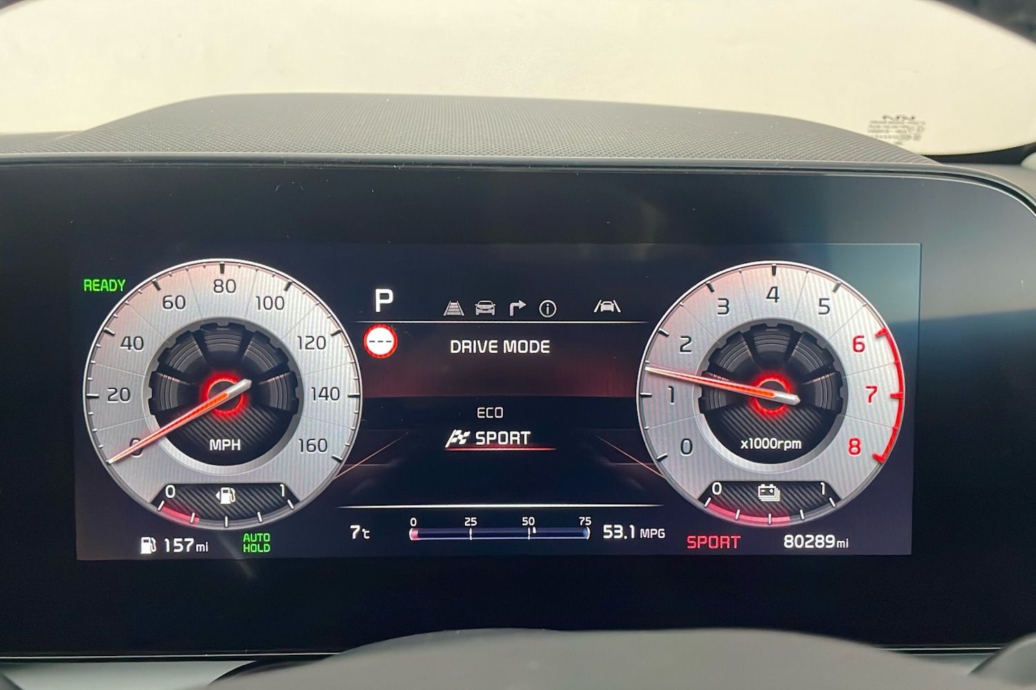 Used Kia Niro 2023 for sale - 77609695: Photo 27