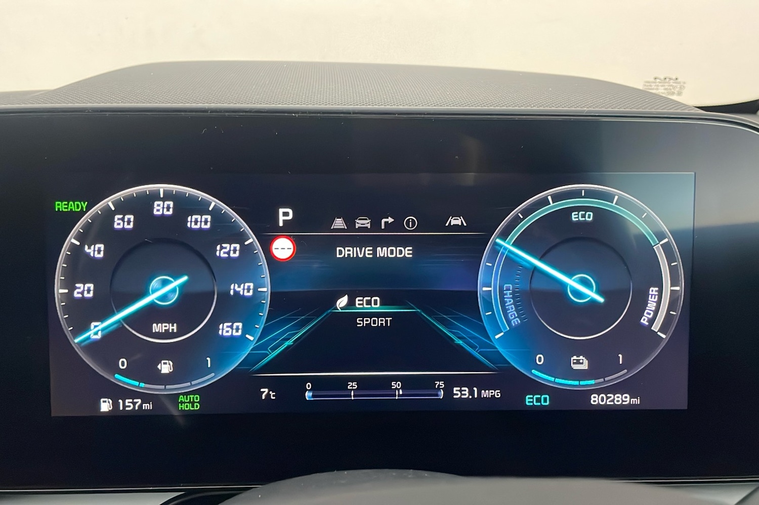 Used Kia Niro 2023 for sale - 77609695: Photo 28