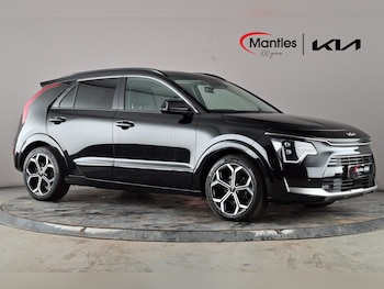 Used Kia Niro 2023 for sale - 77609695: Photo
