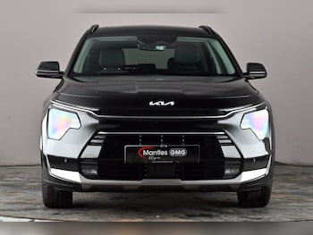 Used Kia Niro 2023 for sale - 77609695: Photo