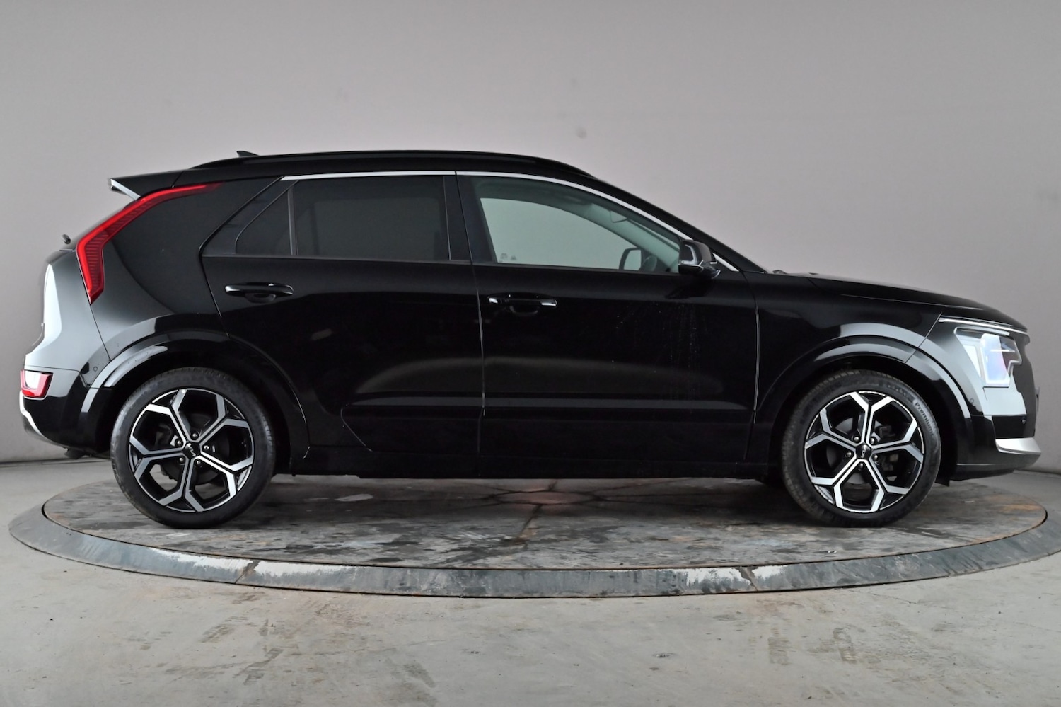 Used Kia Niro 2023 for sale - 77609695: Photo 4