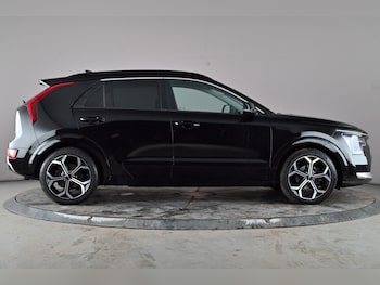 Used Kia Niro 2023 for sale - 77609695: Photo
