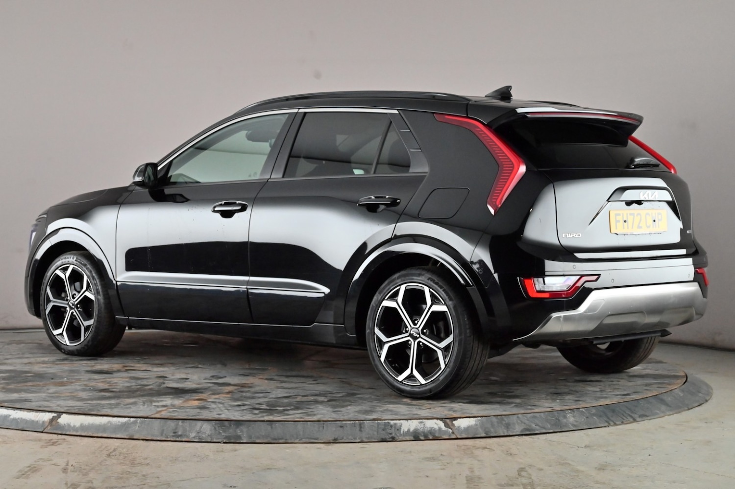 Used Kia Niro 2023 for sale - 77609695: Photo 5
