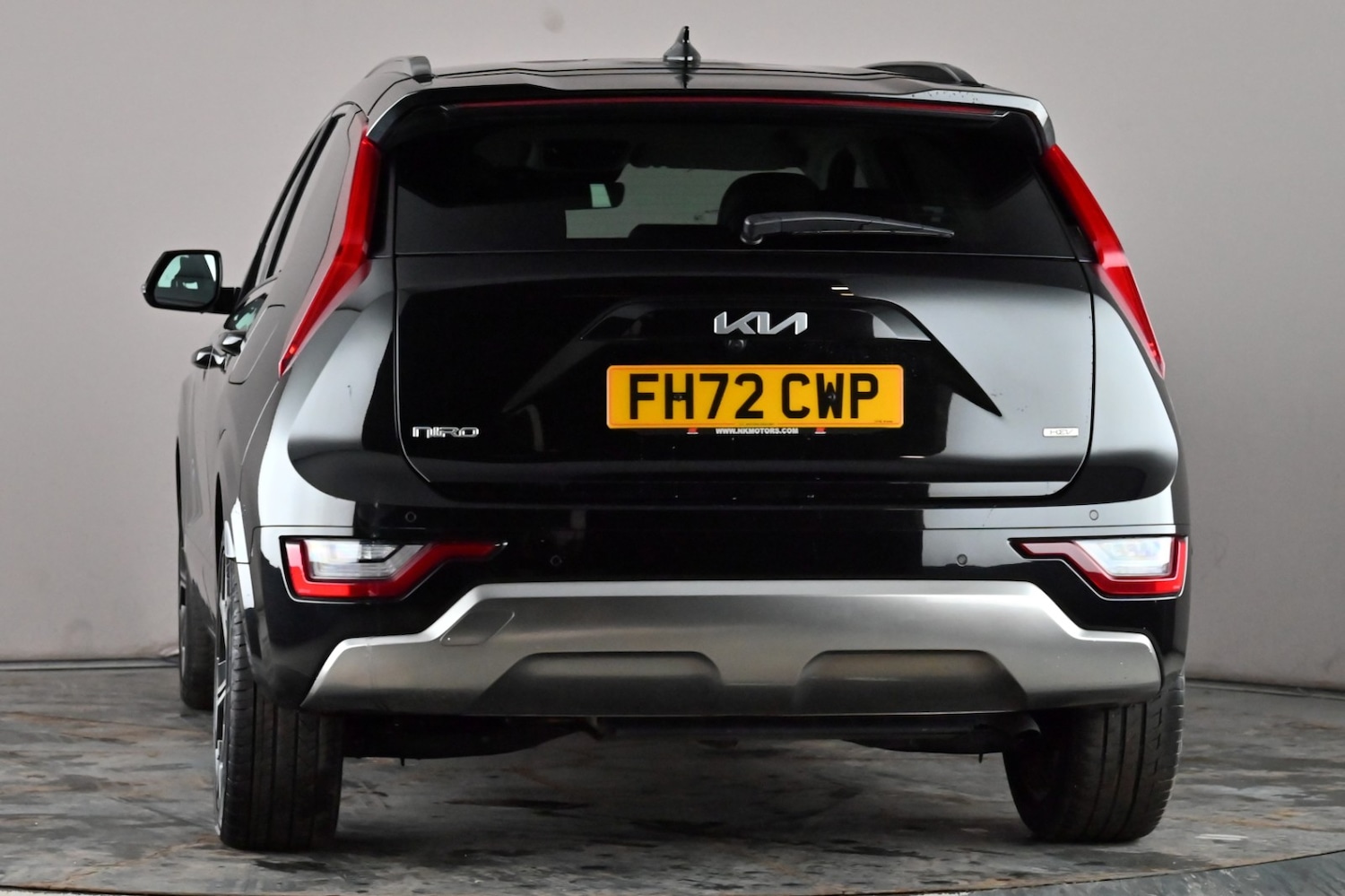 Used Kia Niro 2023 for sale - 77609695: Photo 6