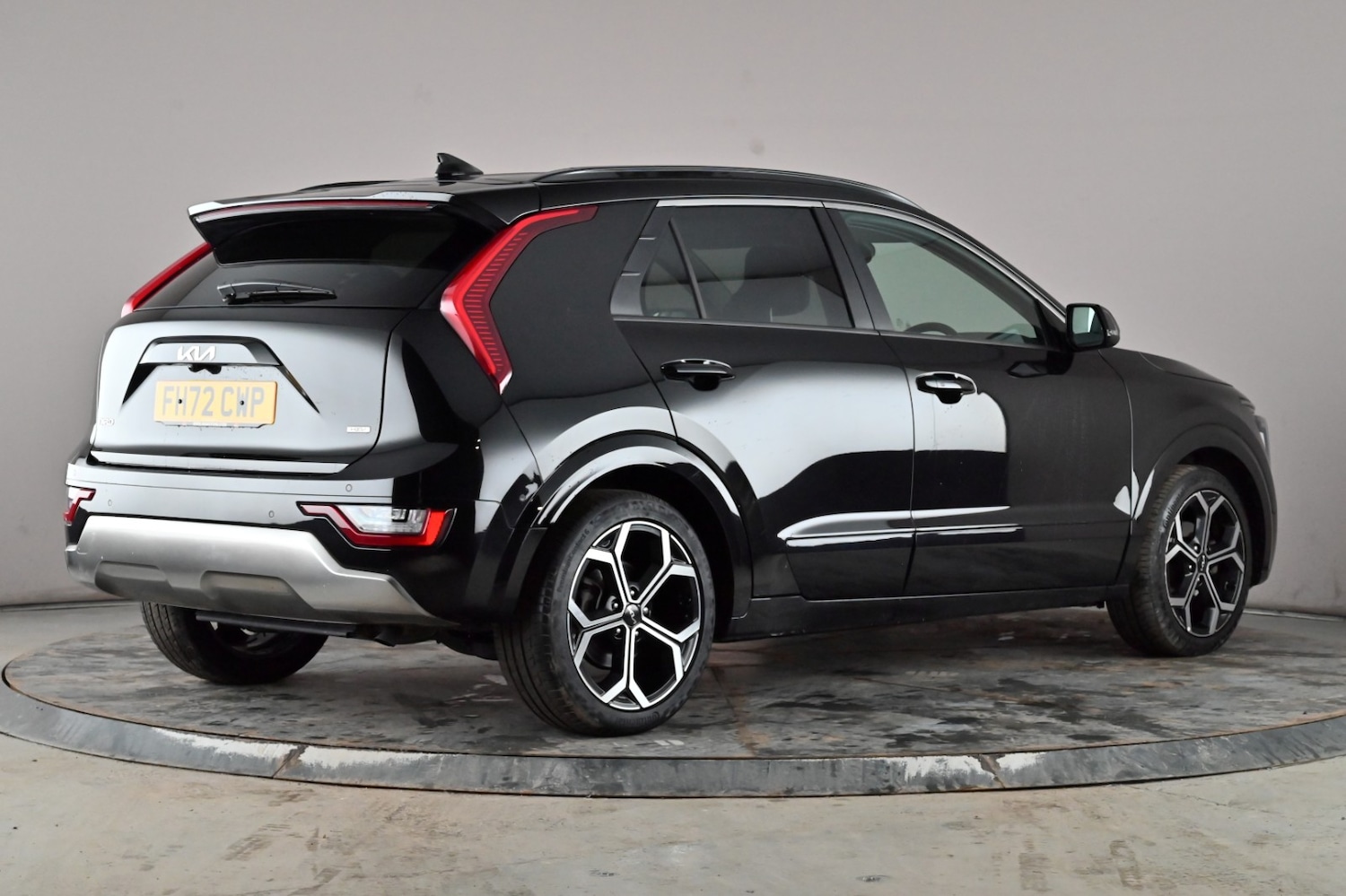 Used Kia Niro 2023 for sale - 77609695: Photo 7