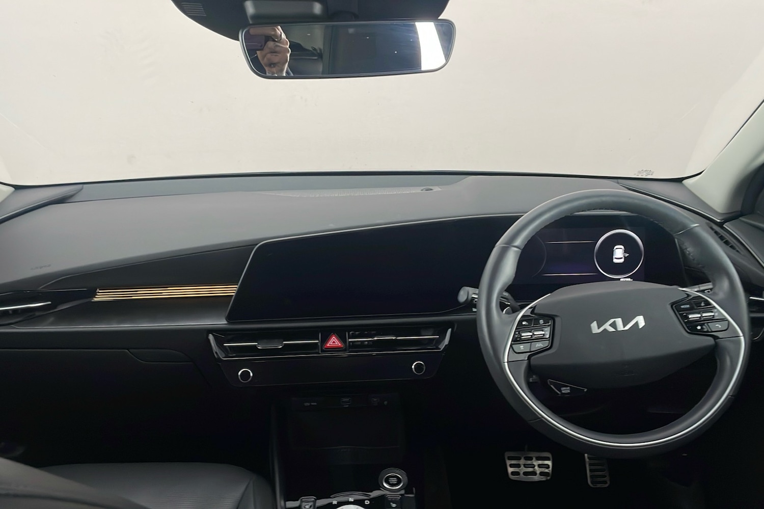 Used Kia Niro 2023 for sale - 77609695: Photo 9