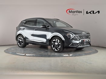 Used Kia Sportage 2023 for sale - 78103850: Photo