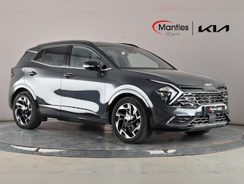 Used Kia Sportage 2023 for sale - 78103850: Photo