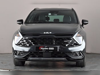 Used Kia Sportage 2023 for sale - 78103850: Photo