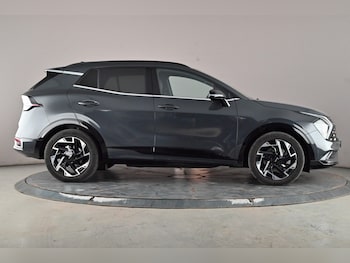 Used Kia Sportage 2023 for sale - 78103850: Photo