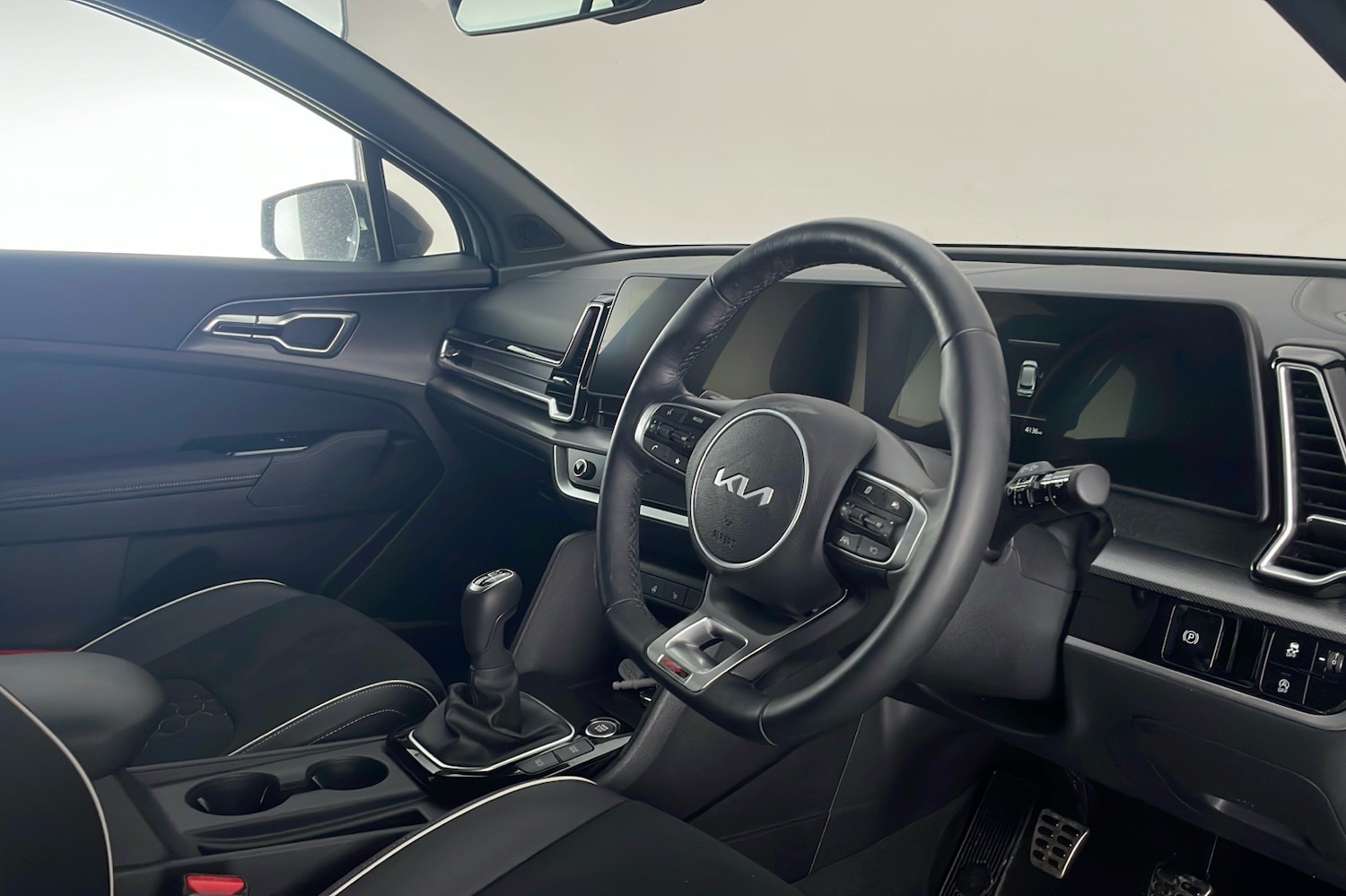 Used Kia Sportage 2025 for sale - 77129296: Photo 11