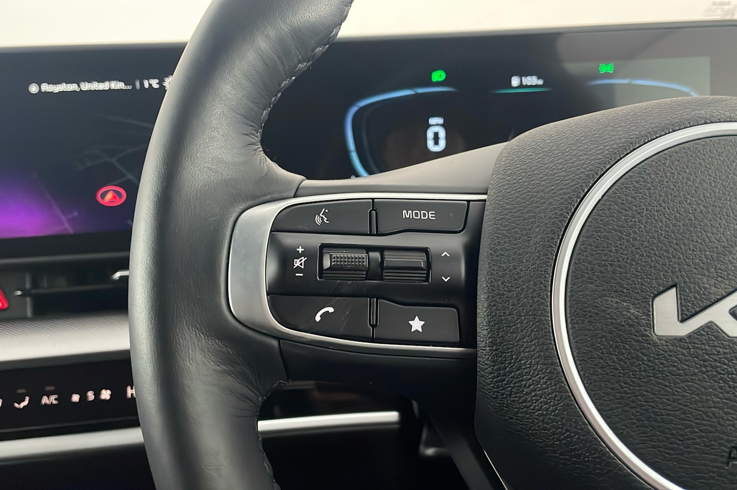 Used Kia Sportage 2025 for sale - 77129296: Photo 15