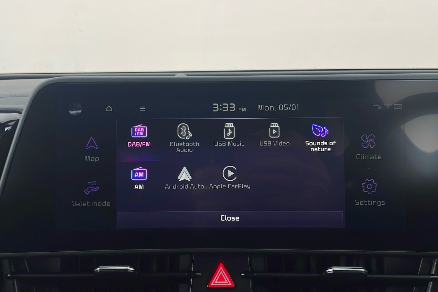 Used Kia Sportage 2025 for sale - 77129296: Photo 17