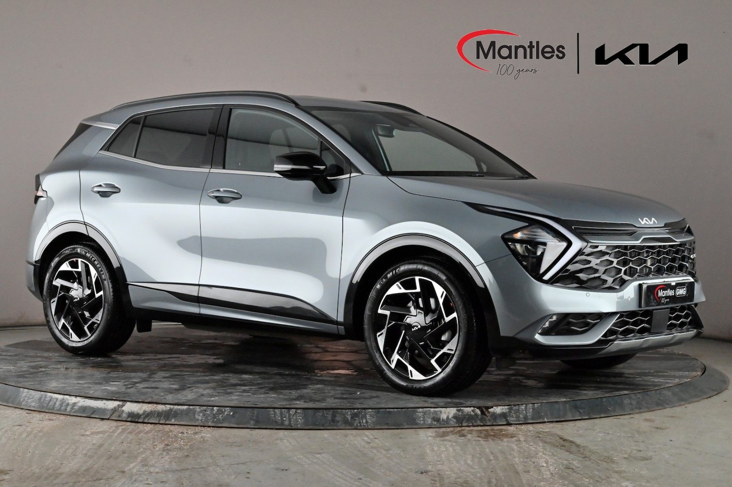 Used Kia Sportage 2025 for sale - 77129296: Photo 2