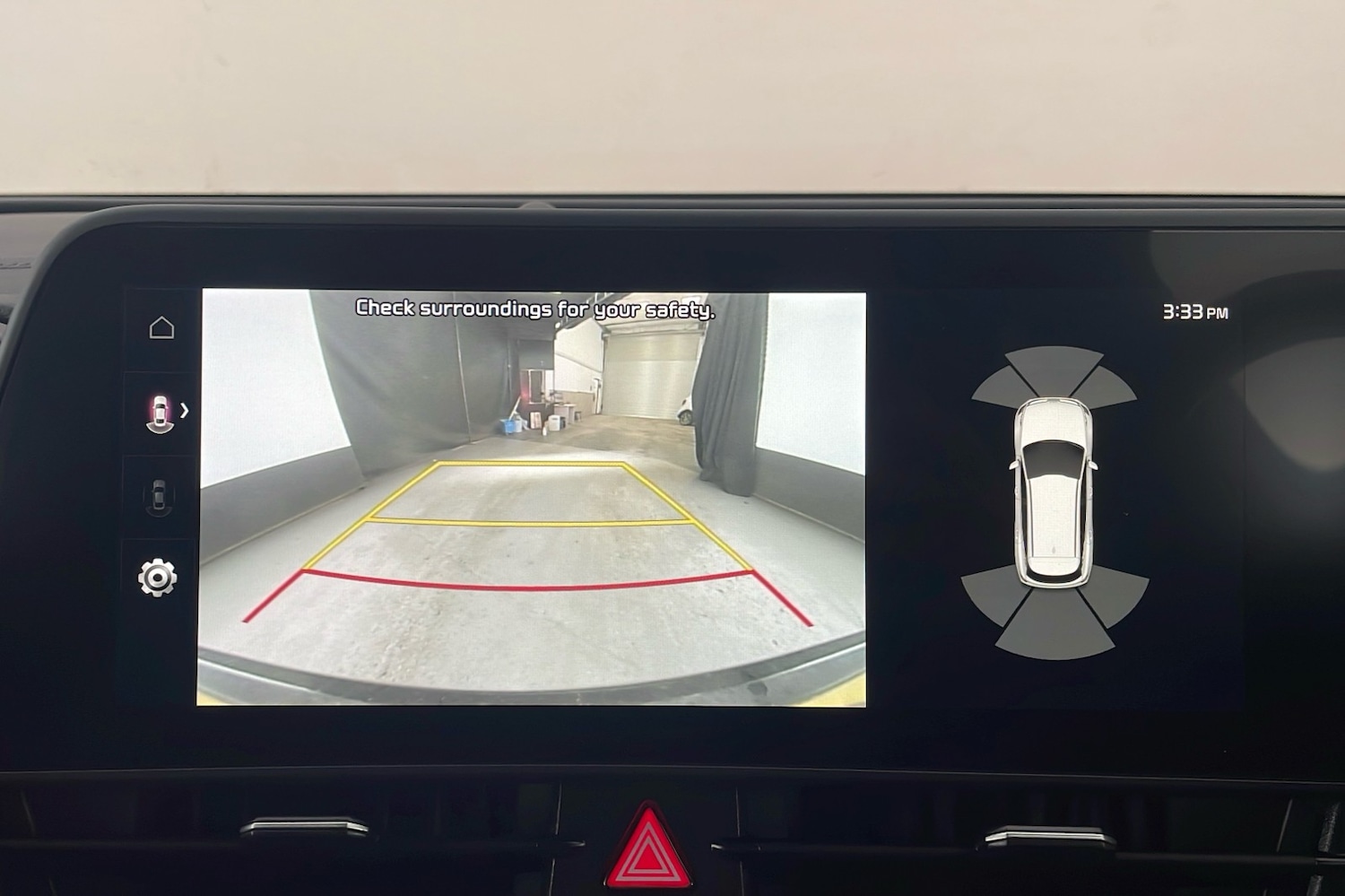 Used Kia Sportage 2025 for sale - 77129296: Photo 22