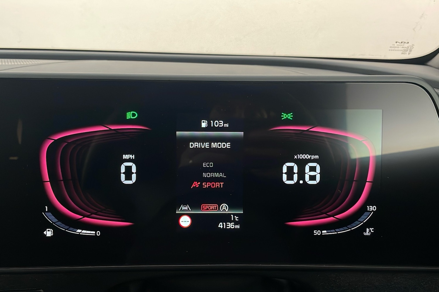 Used Kia Sportage 2025 for sale - 77129296: Photo 24