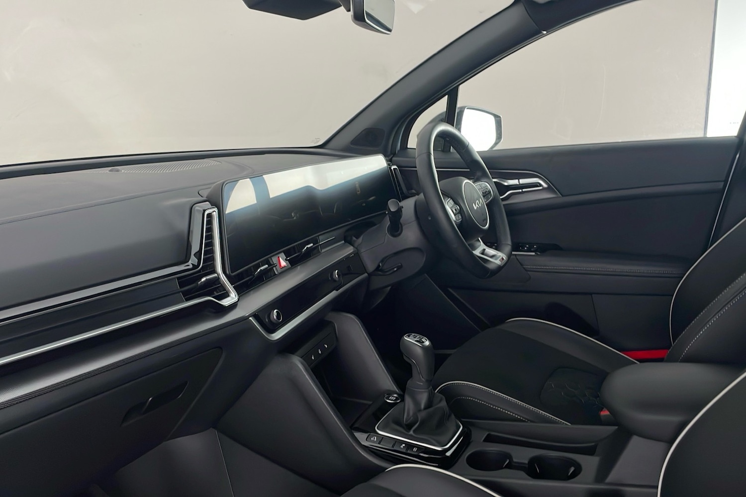 Used Kia Sportage 2025 for sale - 77129296: Photo 26