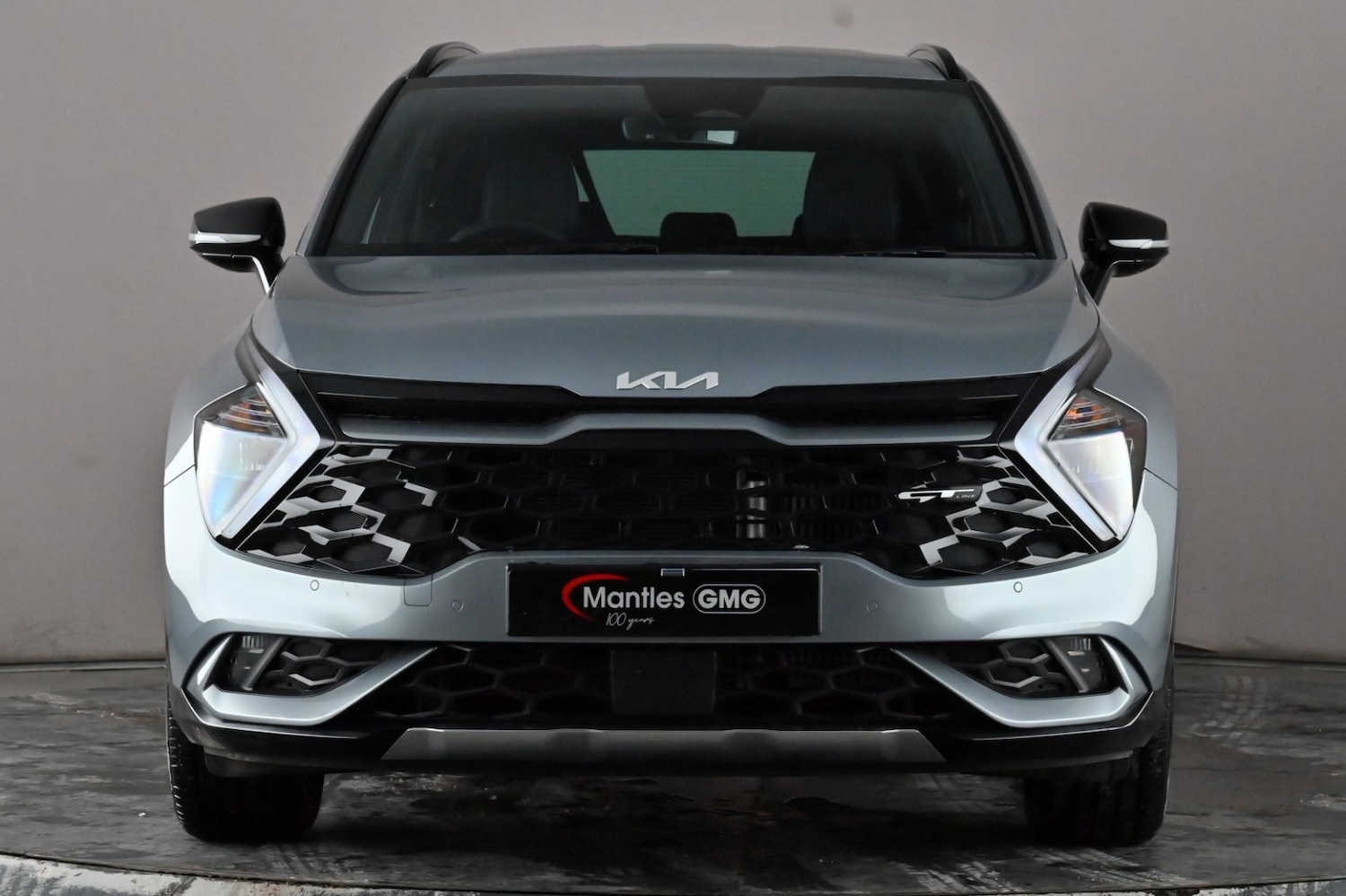 Used Kia Sportage 2025 for sale - 77129296: Photo 3