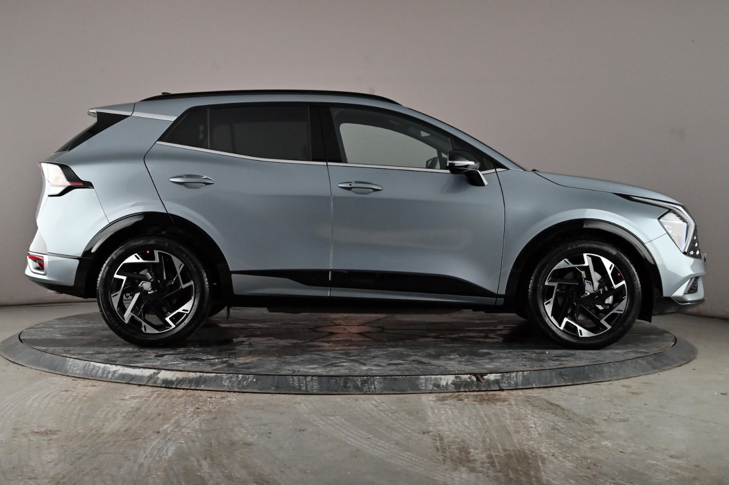 Used Kia Sportage 2025 for sale - 77129296: Photo 4