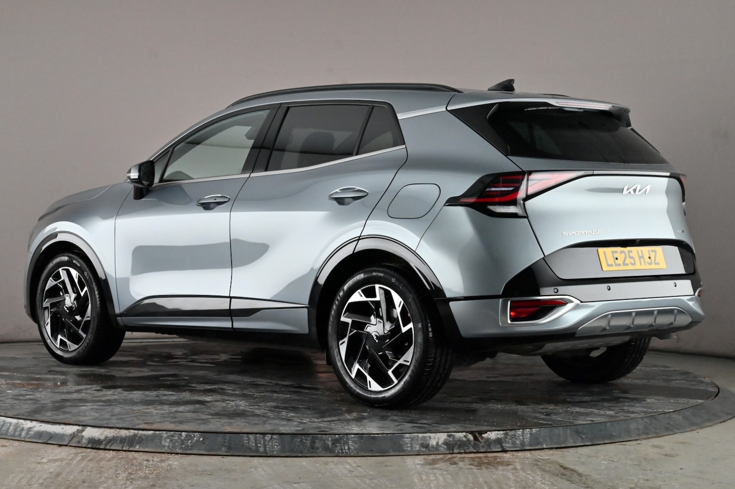 Used Kia Sportage 2025 for sale - 77129296: Photo 5