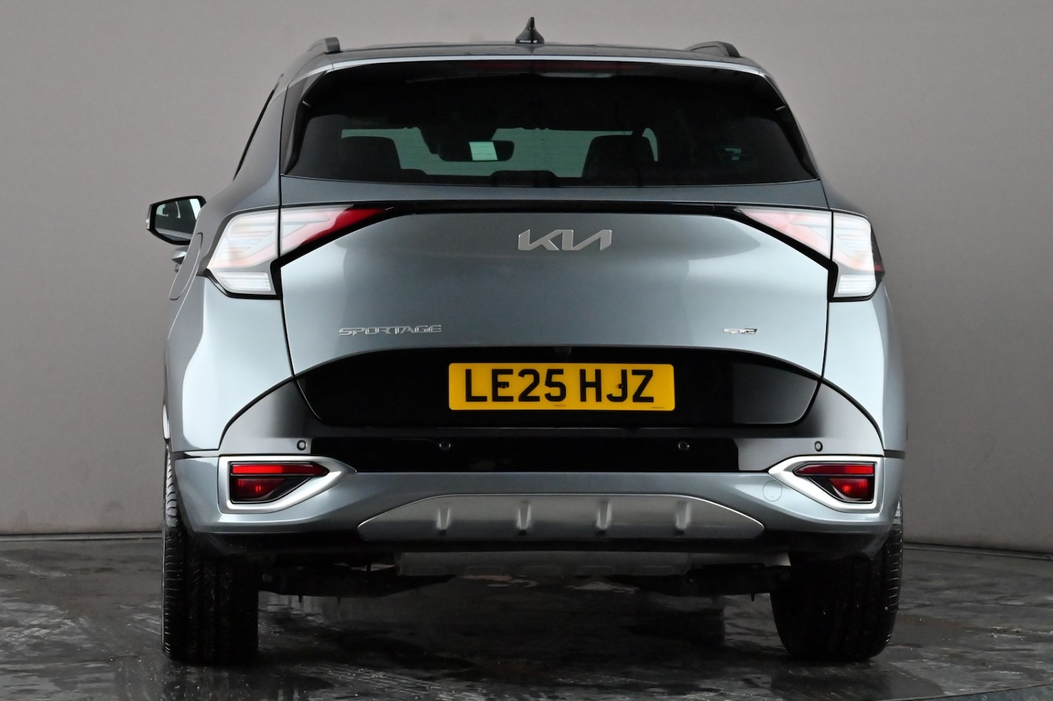 Used Kia Sportage 2025 for sale - 77129296: Photo 6