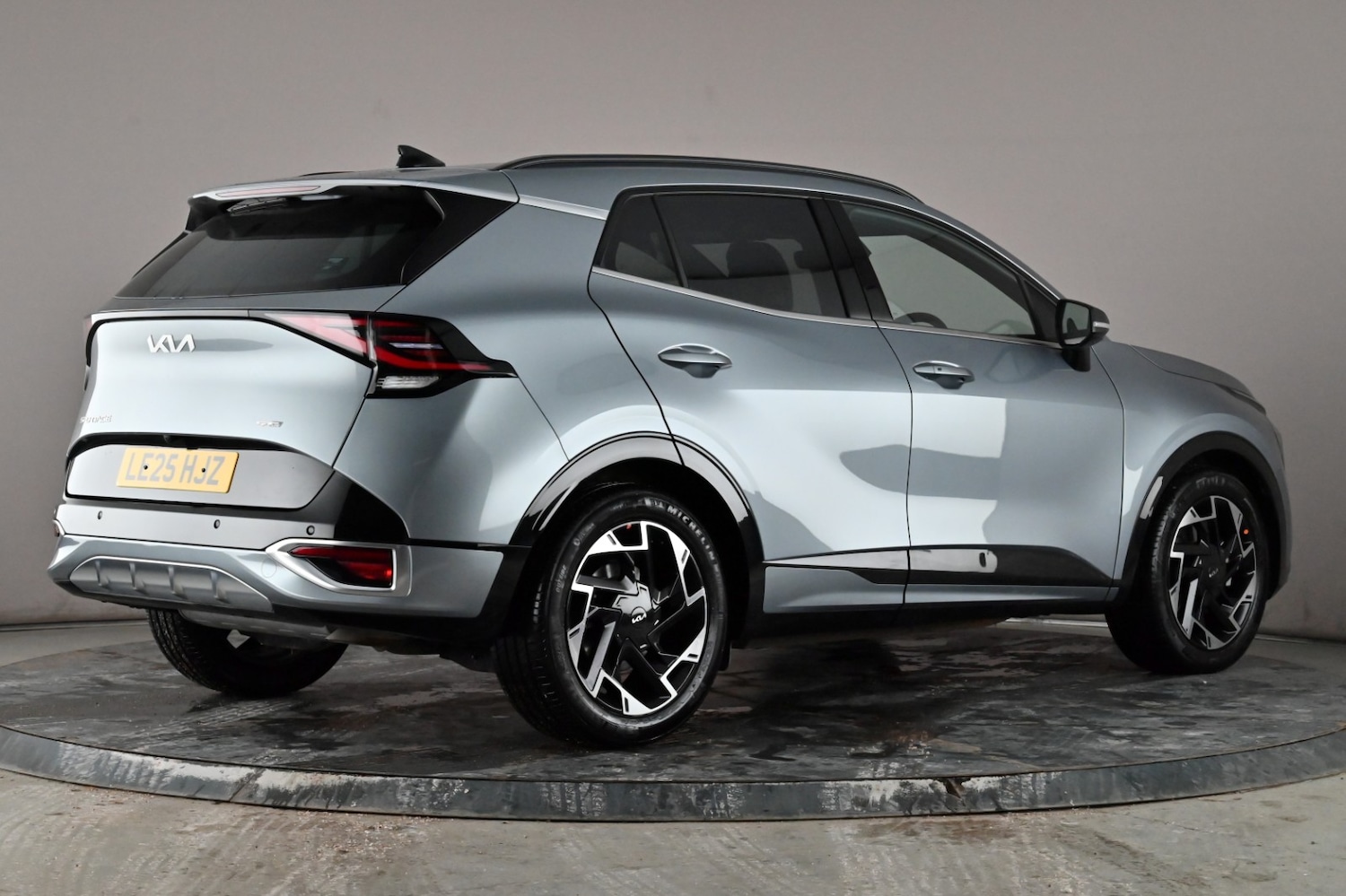 Used Kia Sportage 2025 for sale - 77129296: Photo 7