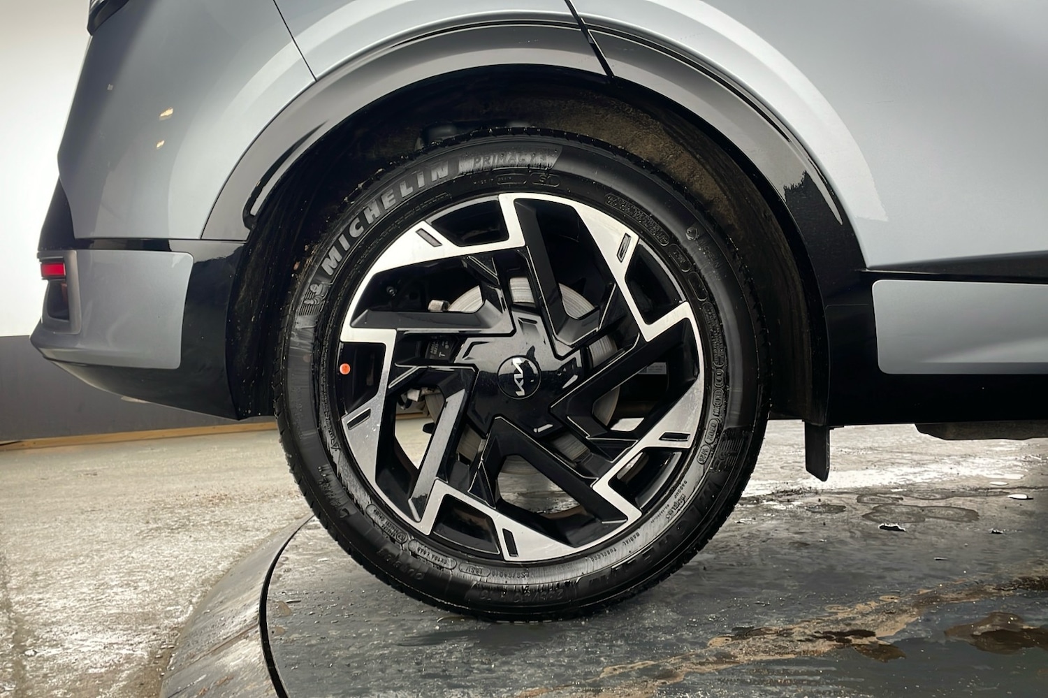 Used Kia Sportage 2025 for sale - 77129296: Photo 8