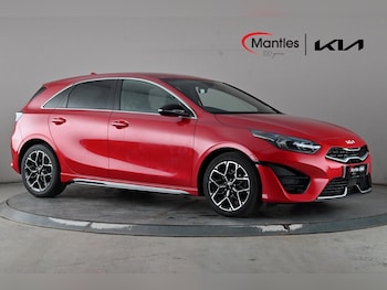 Used Kia Ceed 2025 for sale - 79156257: Photo