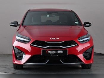 Used Kia Ceed 2025 for sale - 79156257: Photo