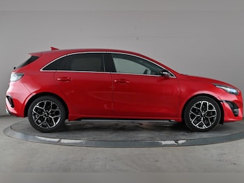 Used Kia Ceed 2025 for sale - 79156257: Photo