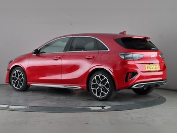 Used Kia Ceed 2025 for sale - 79156257: Photo
