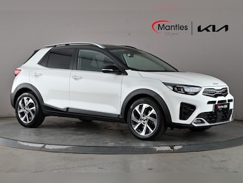 Used Kia Stonic 2023 for sale - 79308235: Photo