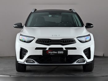 Used Kia Stonic 2023 for sale - 79308235: Photo
