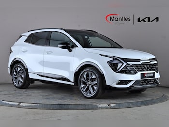 Used Kia Sportage 2023 for sale - 77527902: Photo