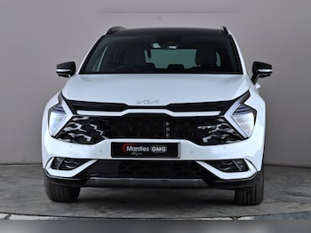 Used Kia Sportage 2023 for sale - 77527902: Photo