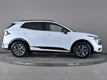 Used Kia Sportage 2023 for sale - 77527902: Photo