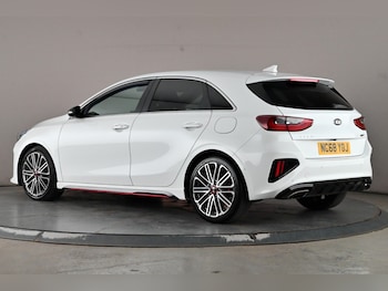 Used Kia Ceed 2019 for sale - 79518993: Photo