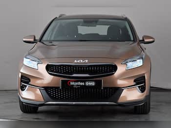 Used Kia XCeed 2022 for sale - 79696287: Photo