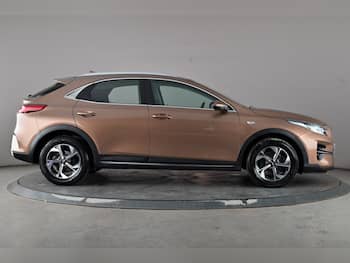 Used Kia XCeed 2022 for sale - 79696287: Photo