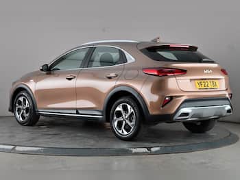 Used Kia XCeed 2022 for sale - 79696287: Photo