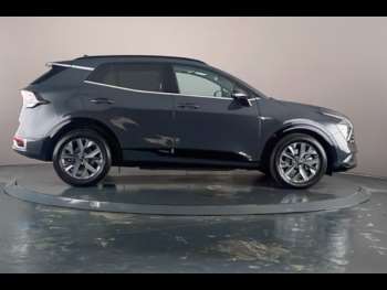 Used Kia Sportage 2023 for sale - 75077688: Photo