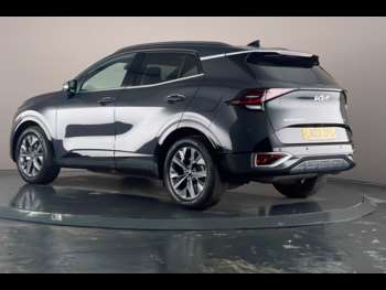Used Kia Sportage 2023 for sale - 75077688: Photo